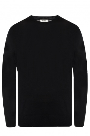 Woolen sweater, zdjęcie 1 Woolen sweater od Acne
